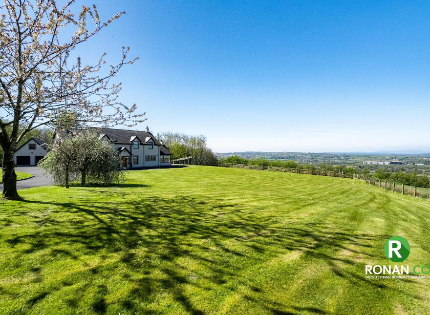 17 Carrigullin Road, Strabane, BT82 8PA