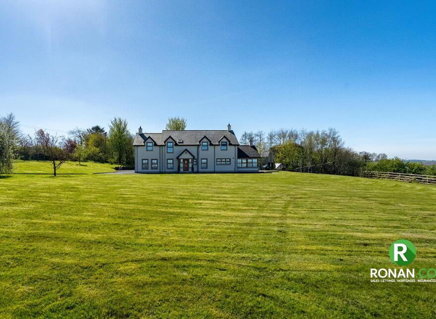 17 Carrigullin Road, Strabane, BT82 8PA