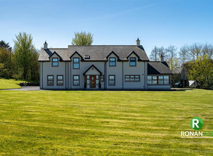 17 Carrigullin Road, Strabane, BT82 8PA