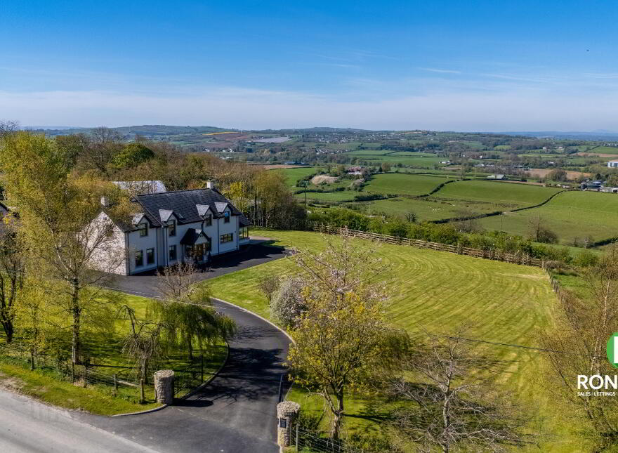17 Carrigullin Road, Strabane, BT82 8PA