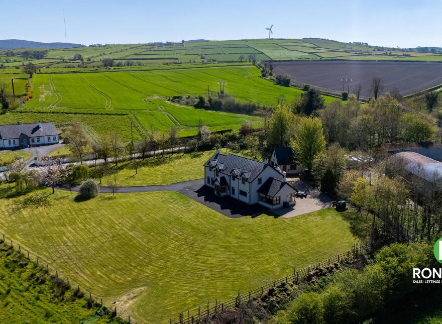 17 Carrigullin Road, Strabane, BT82 8PA