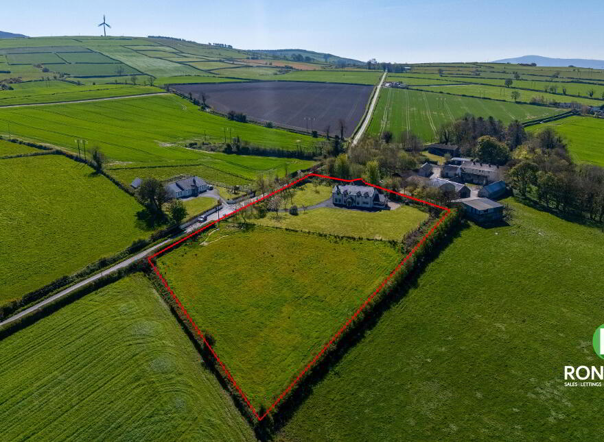 17 Carrigullin Road, Strabane, BT82 8PA
