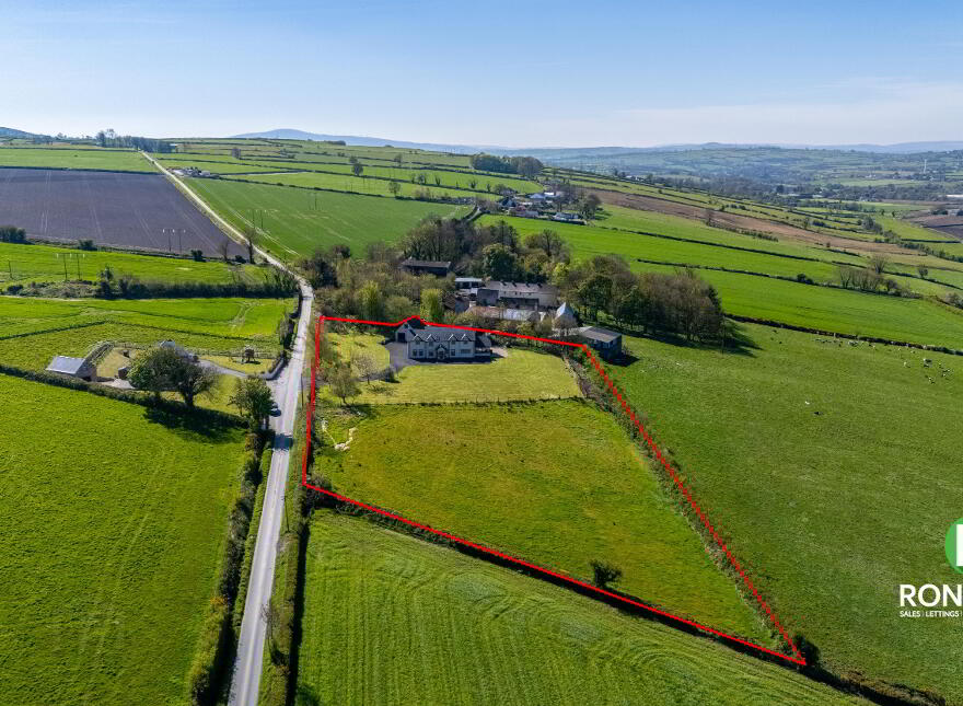17 Carrigullin Road, Strabane, BT82 8PA