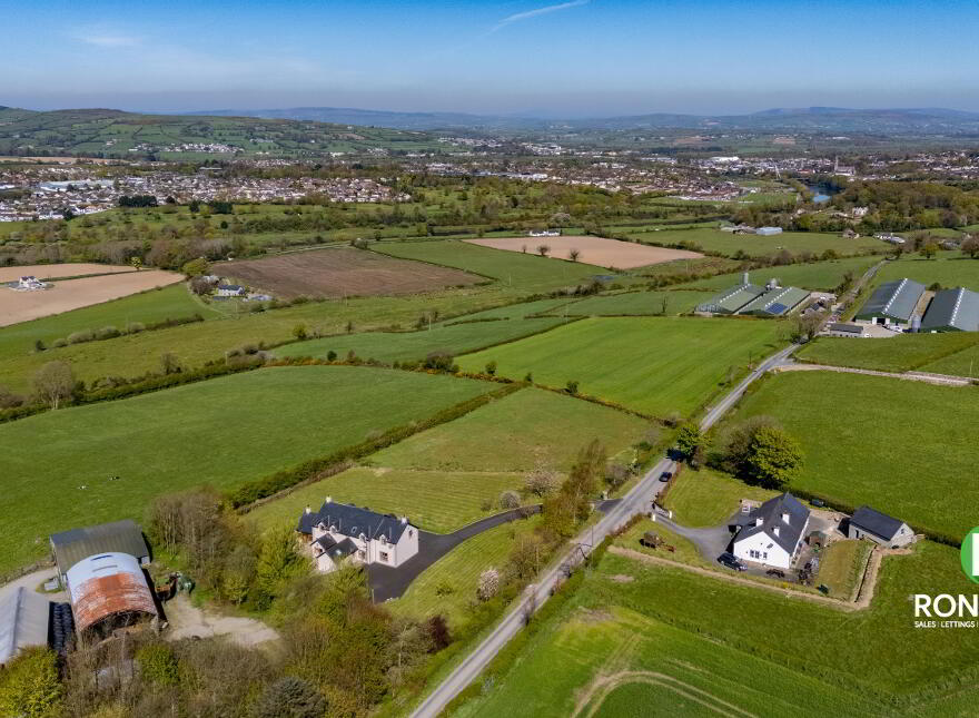 17 Carrigullin Road, Strabane, BT82 8PA