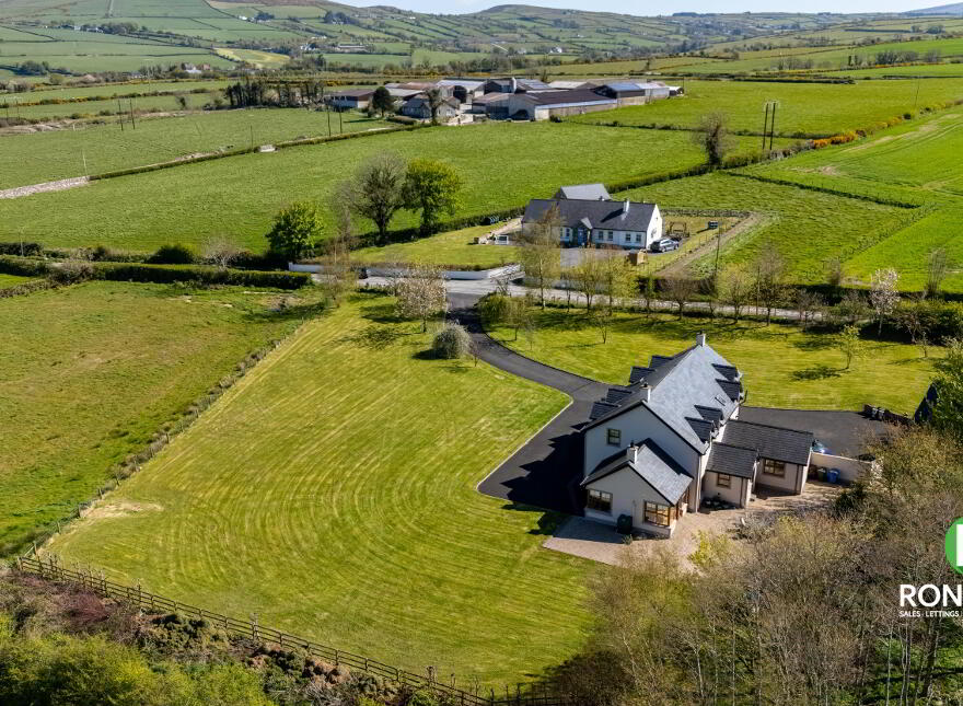 17 Carrigullin Road, Strabane, BT82 8PA