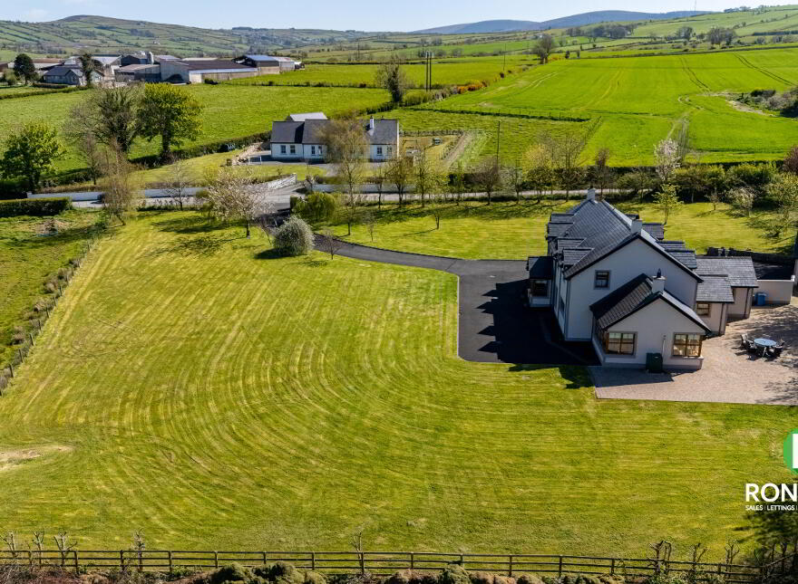 17 Carrigullin Road, Strabane, BT82 8PA