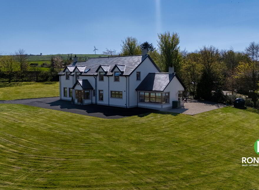 17 Carrigullin Road, Strabane, BT82 8PA