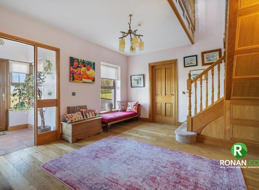 17 Carrigullin Road, Strabane, BT82 8PA