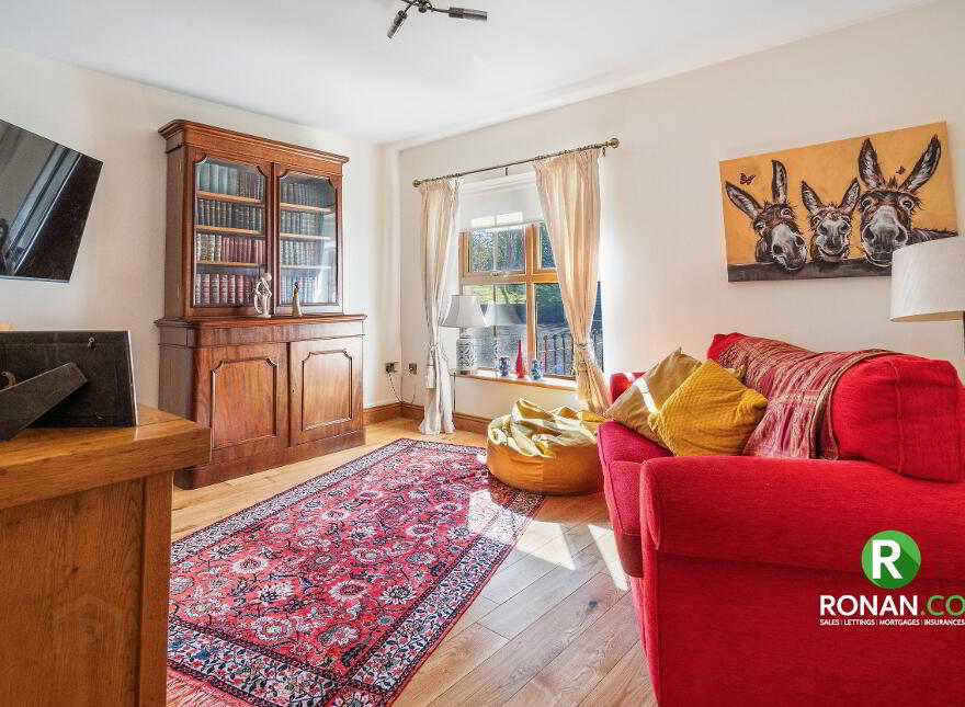 17 Carrigullin Road, Strabane, BT82 8PA