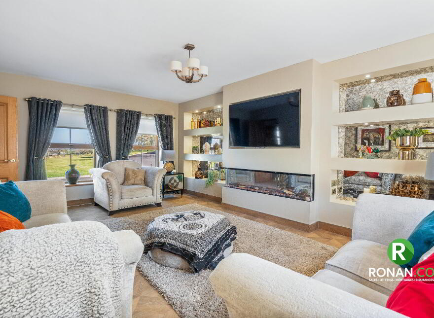 17 Carrigullin Road, Strabane, BT82 8PA