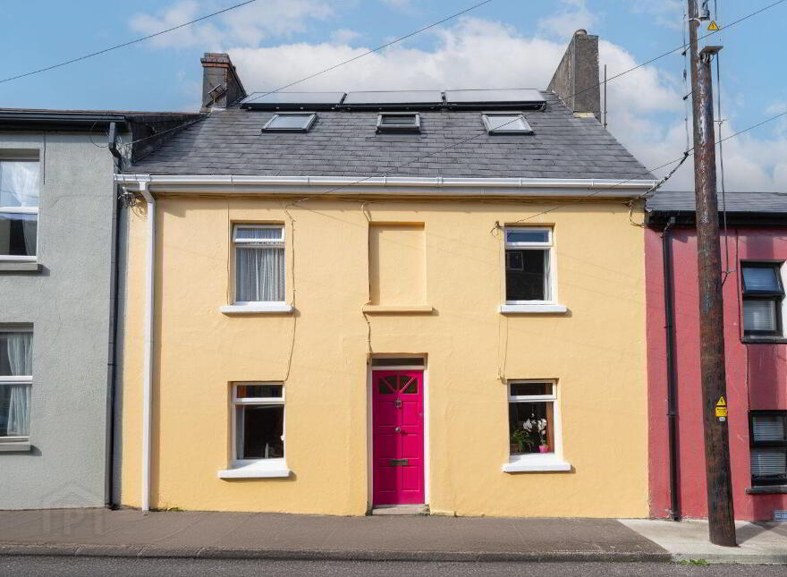 39 Quaker Road, Cork City Centre, Cork City Centre, T12W2CR