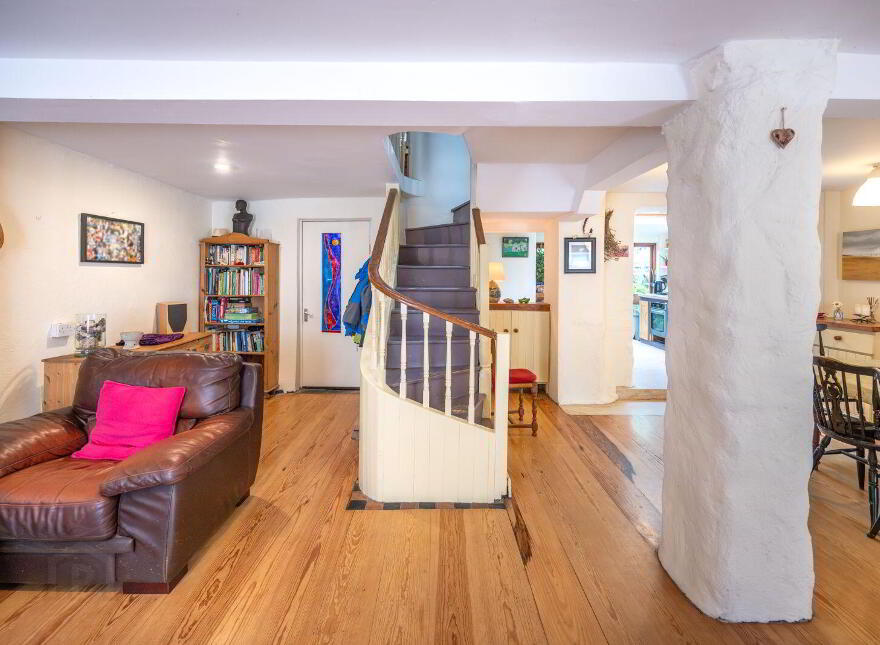 39 Quaker Road, Cork City Centre, Cork City Centre, T12W2CR
