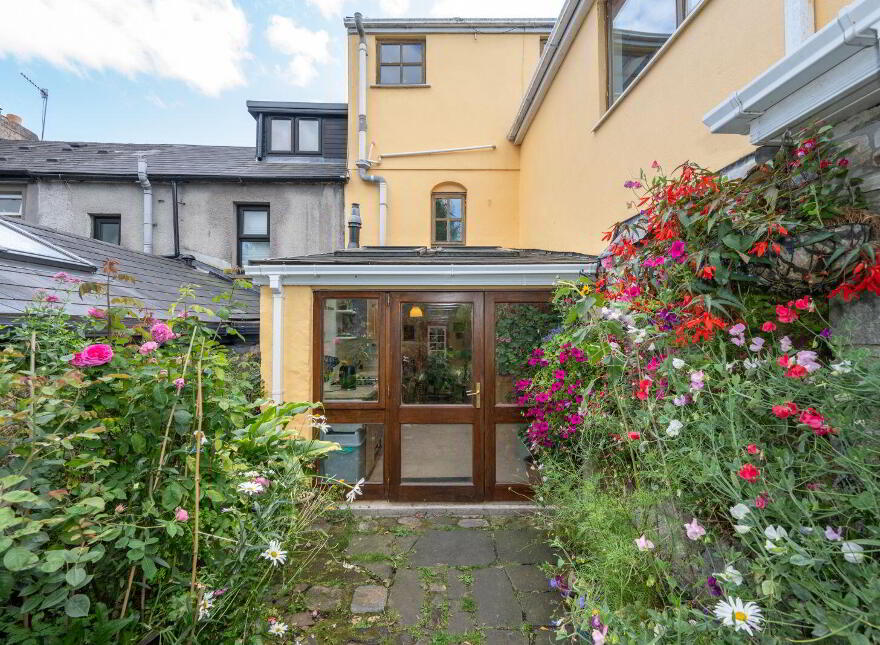 39 Quaker Road, Cork City Centre, Cork City Centre, T12W2CR
