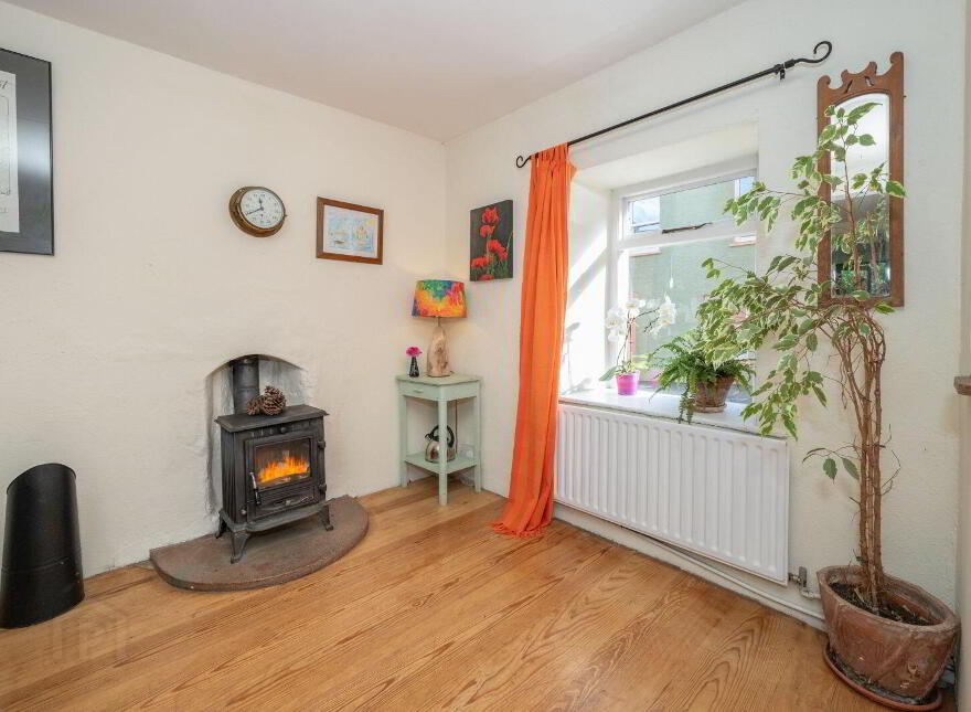 39 Quaker Road, Cork City Centre, Cork City Centre, T12W2CR