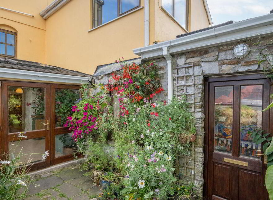 39 Quaker Road, Cork City Centre, Cork City Centre, T12W2CR