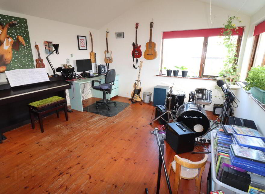39 Quaker Road, Cork City Centre, Cork City Centre, T12W2CR