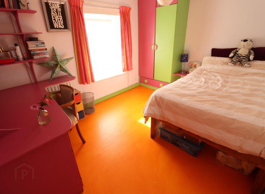 39 Quaker Road, Cork City Centre, Cork City Centre, T12W2CR