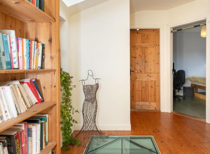 39 Quaker Road, Cork City Centre, Cork City Centre, T12W2CR