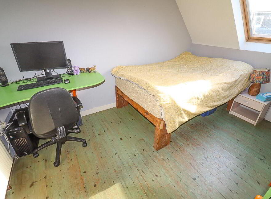 39 Quaker Road, Cork City Centre, Cork City Centre, T12W2CR