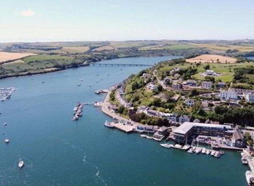 The Crow's Nest, Barrack Green, Kinsale, P17W326