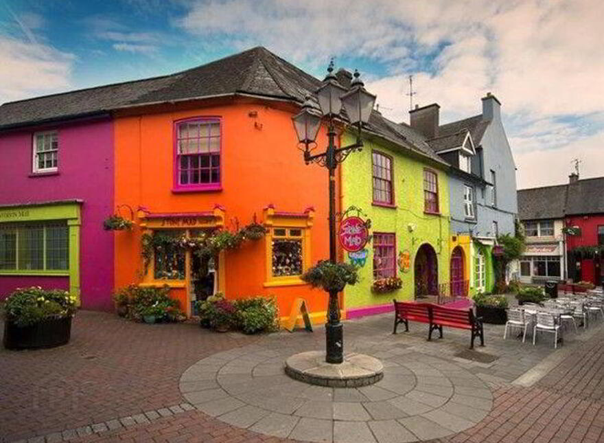 The Crow's Nest, Barrack Green, Kinsale, P17W326