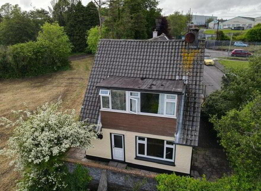 The Crow's Nest, Barrack Green, Kinsale, P17W326
