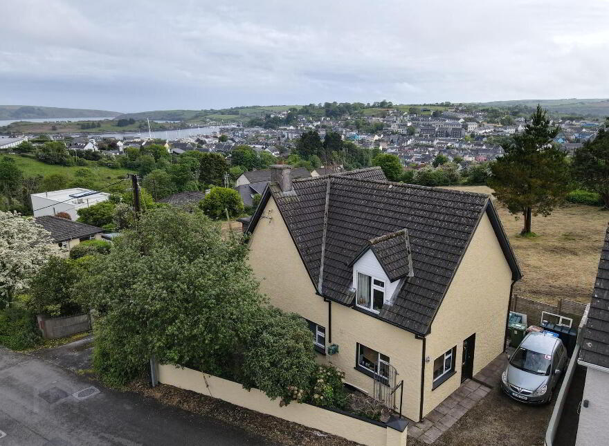 The Crow's Nest, Barrack Green, Kinsale, P17W326