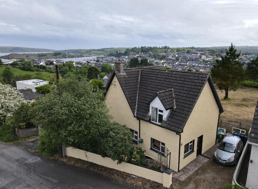 The Crow's Nest, Barrack Green, Kinsale, P17W326