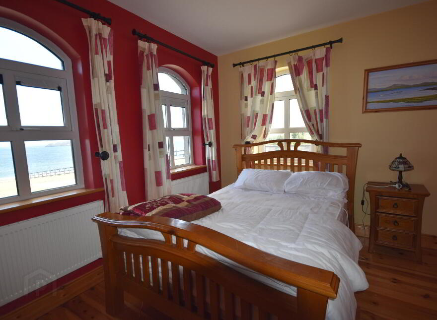 Dooncarton House, Glengad, Pullathoamas, Pollatomish, F26P8X5