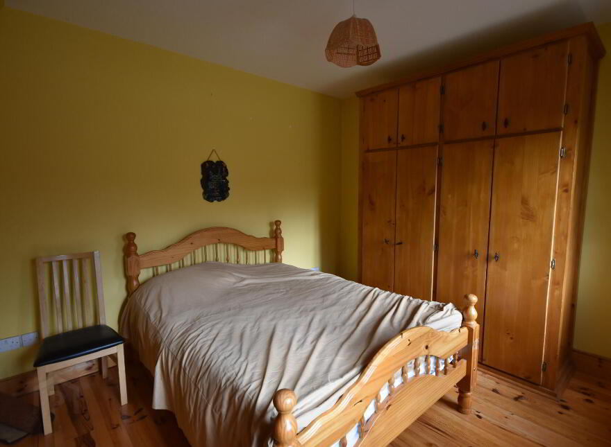 Dooncarton House, Glengad, Pullathoamas, Pollatomish, F26P8X5