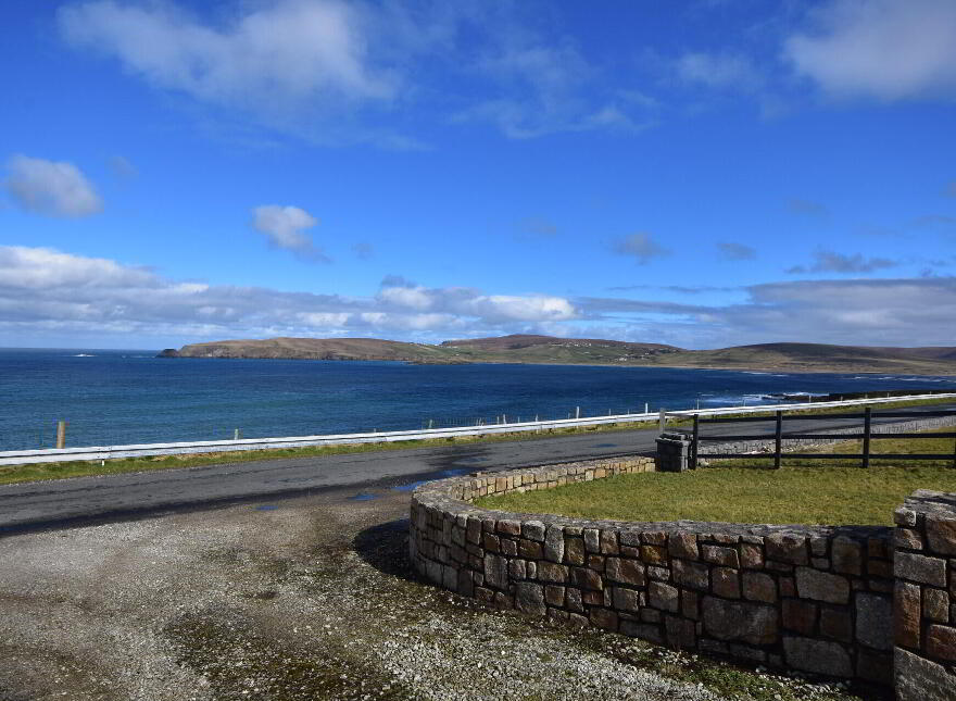 Dooncarton House, Glengad, Pullathoamas, Pollatomish, F26P8X5