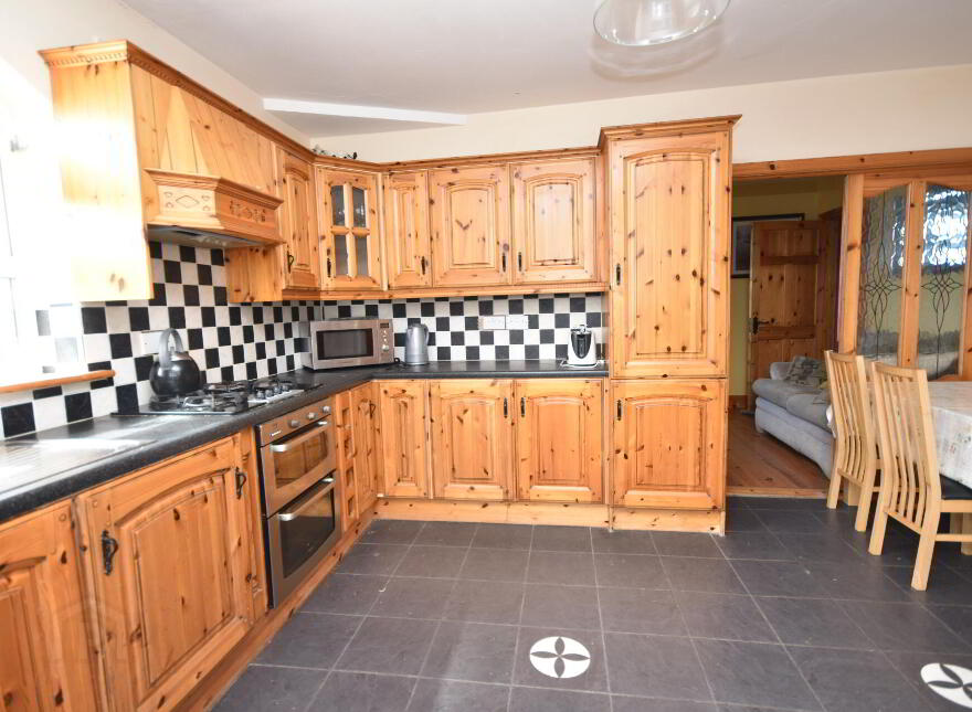 Dooncarton House, Glengad, Pullathoamas, Pollatomish, F26P8X5