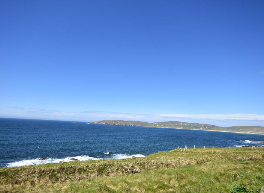 Dooncarton House, Glengad, Pullathoamas, Pollatomish, F26P8X5