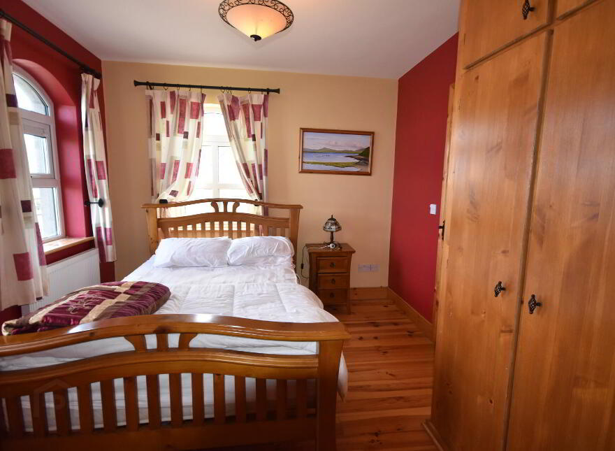 Dooncarton House, Glengad, Pullathoamas, Pollatomish, F26P8X5