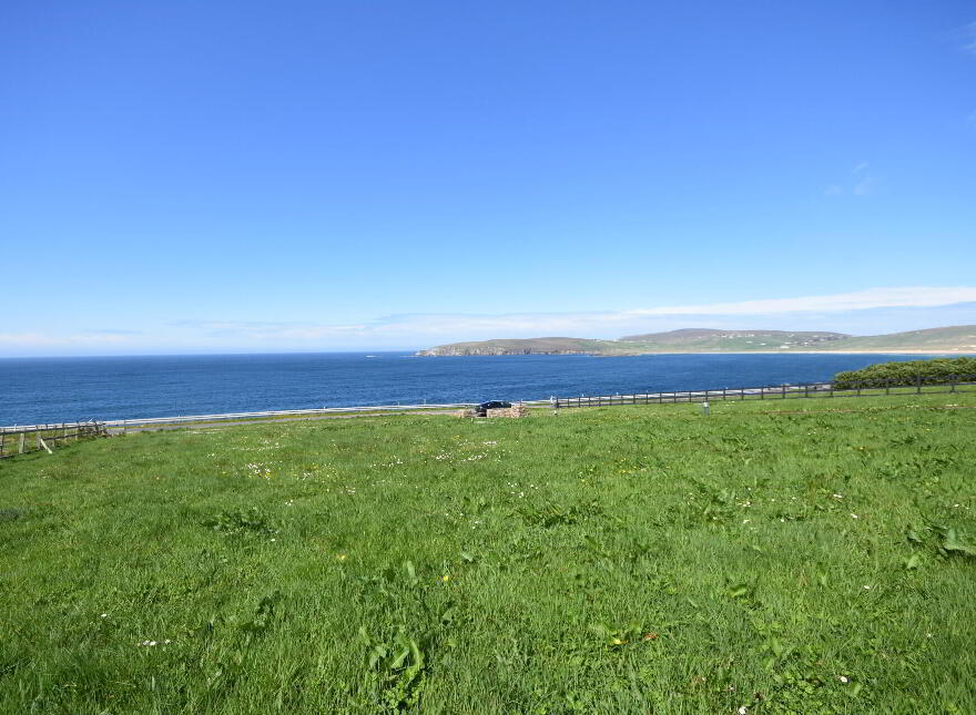 Dooncarton House, Glengad, Pullathoamas, Pollatomish, F26P8X5
