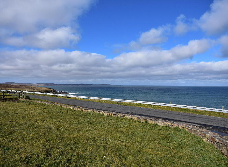 Dooncarton House, Glengad, Pullathoamas, Pollatomish, F26P8X5