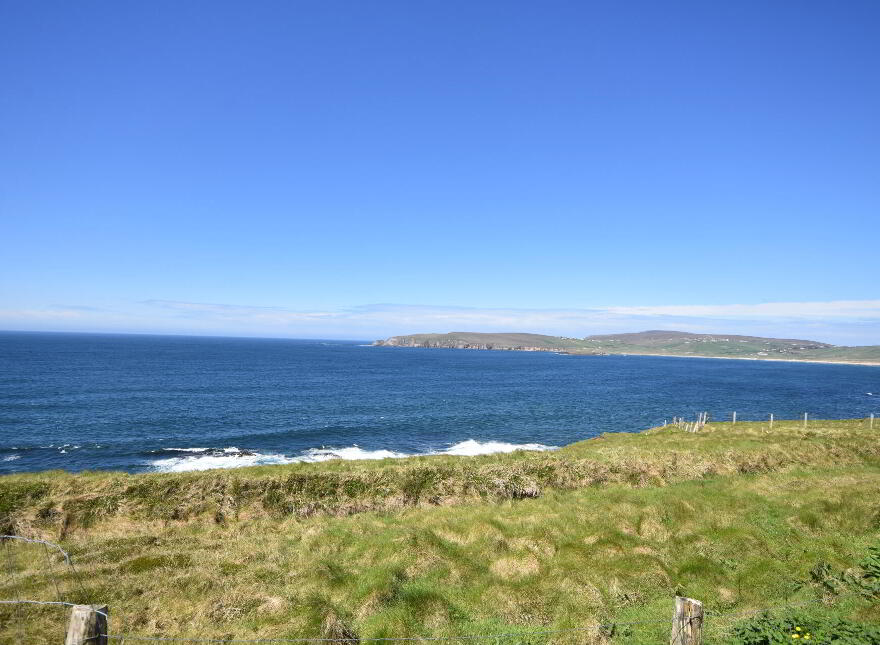 Dooncarton House, Glengad, Pullathoamas, Pollatomish, F26P8X5