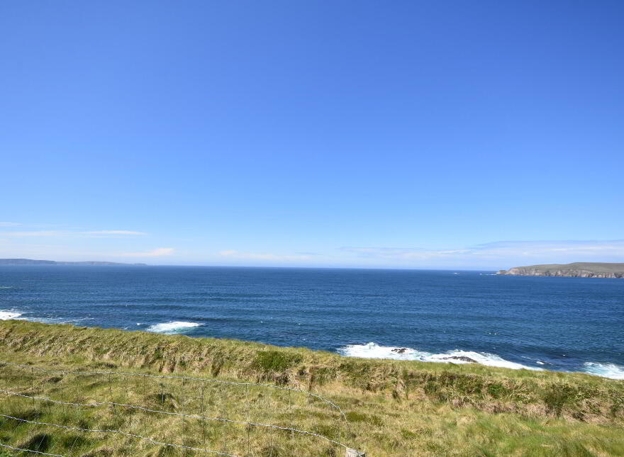 Dooncarton House, Glengad, Pullathoamas, Pollatomish, F26P8X5