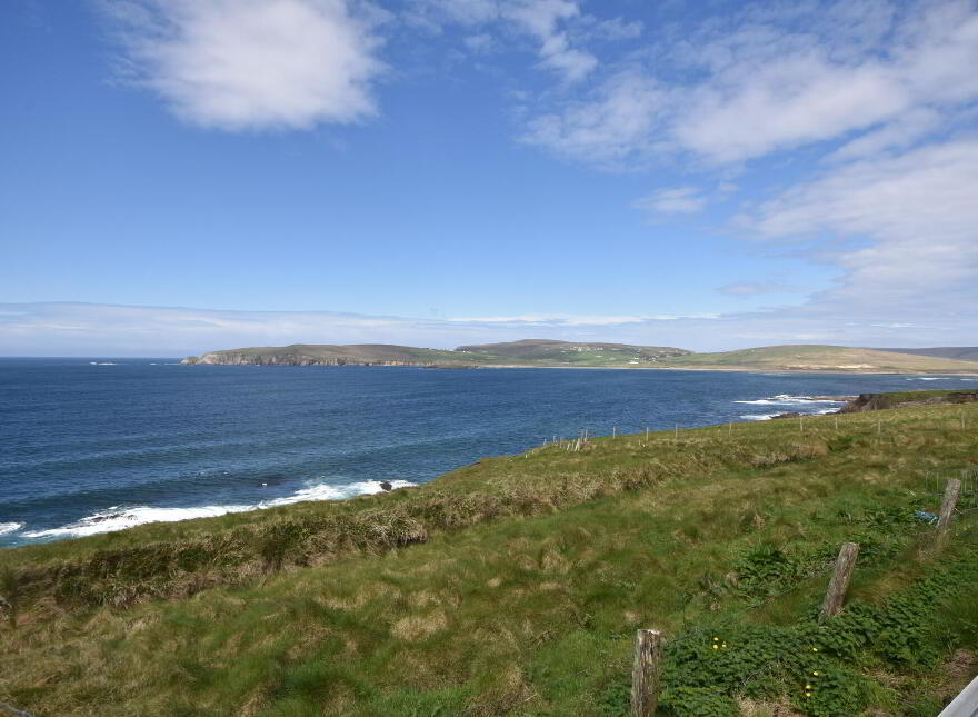 Dooncarton House, Glengad, Pullathoamas, Pollatomish, F26P8X5