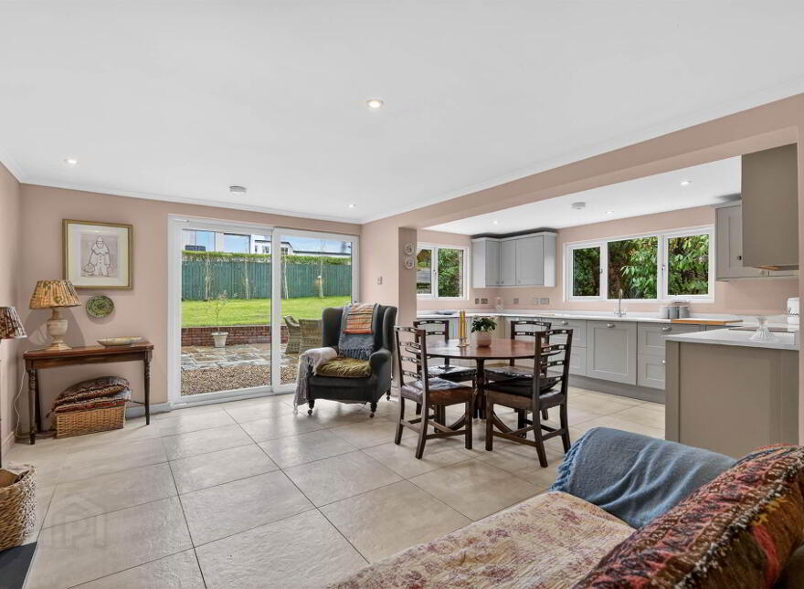 Thornlea, 14 Malone Park, Belfast, BT9 6NH