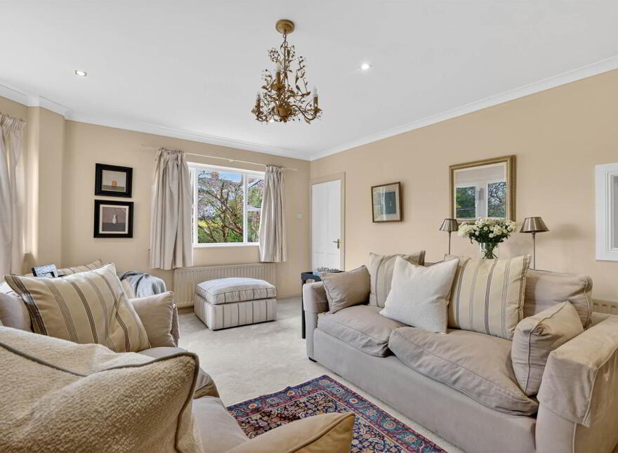 Thornlea, 14 Malone Park, Belfast, BT9 6NH