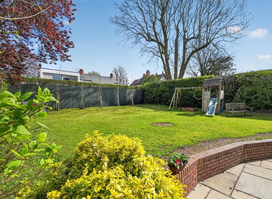 Thornlea, 14 Malone Park, Belfast, BT9 6NH