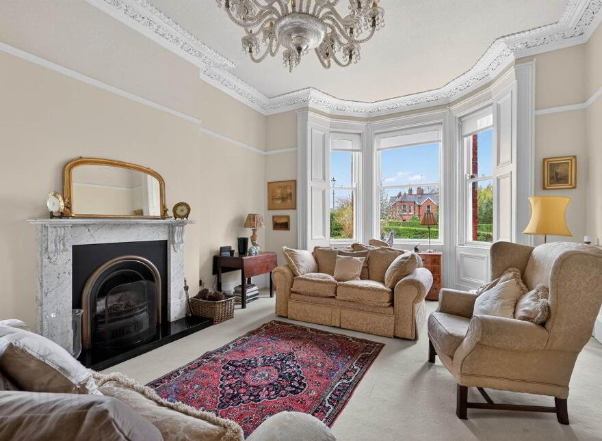 Thornlea, 14 Malone Park, Belfast, BT9 6NH