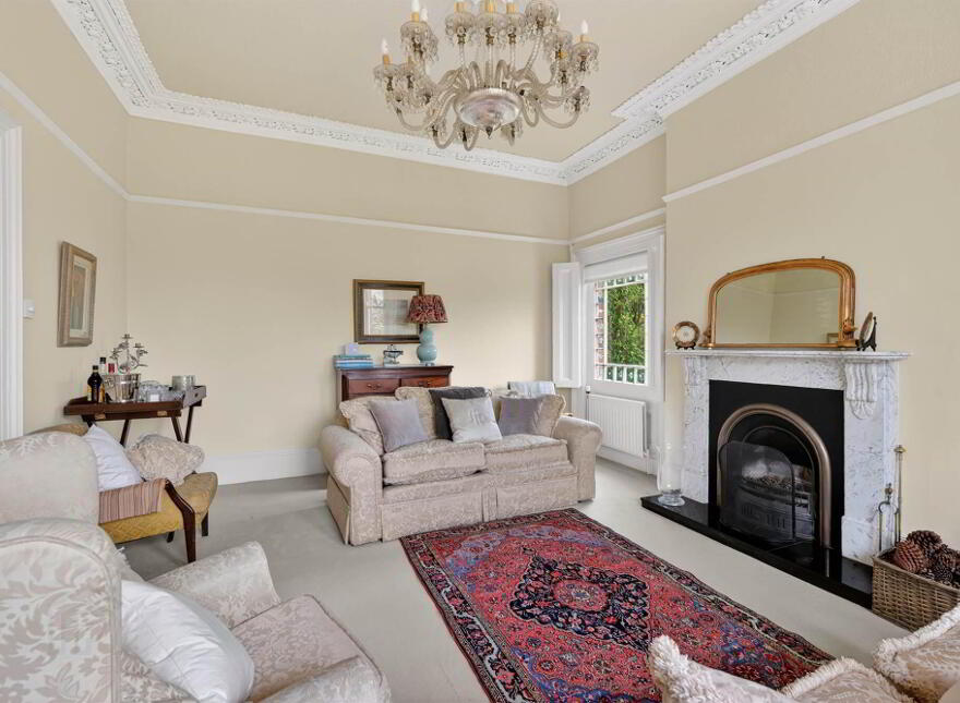 Thornlea, 14 Malone Park, Belfast, BT9 6NH