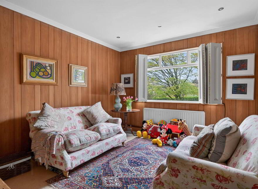 Thornlea, 14 Malone Park, Belfast, BT9 6NH