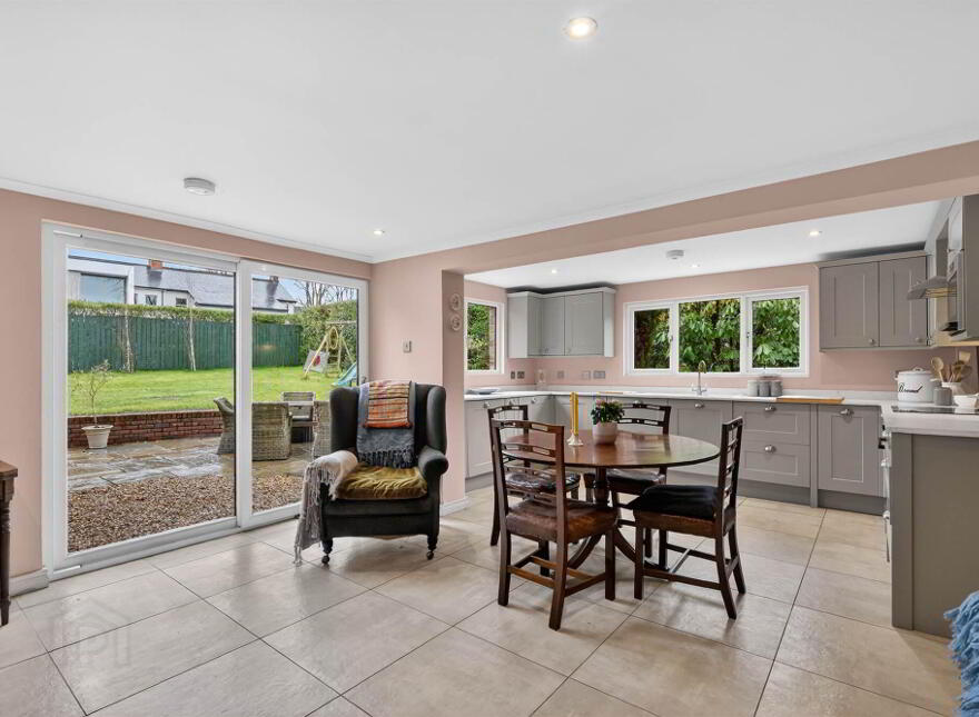 Thornlea, 14 Malone Park, Belfast, BT9 6NH
