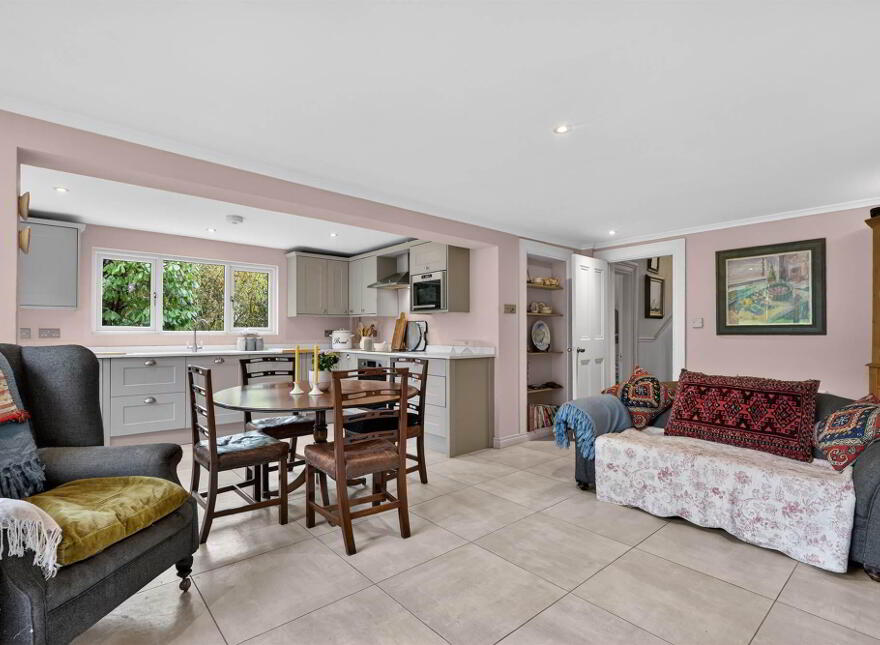 Thornlea, 14 Malone Park, Belfast, BT9 6NH