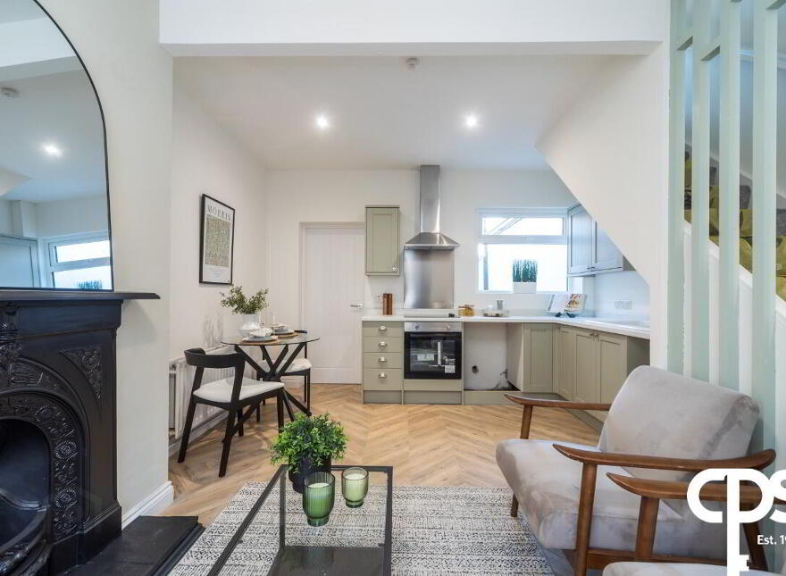 21 Edenderry Village, Belfast, BT8 8LG