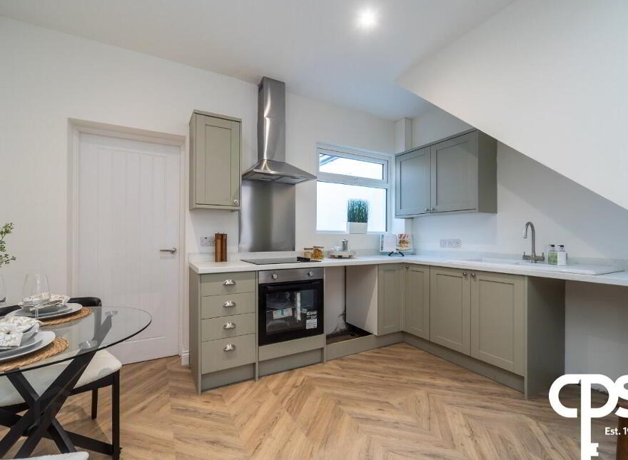 21 Edenderry Village, Belfast, BT8 8LG