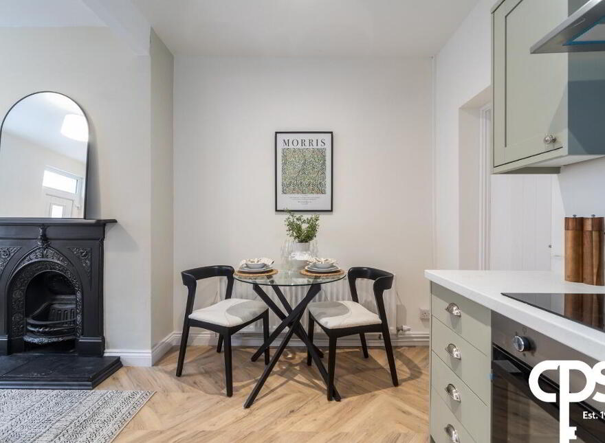 21 Edenderry Village, Belfast, BT8 8LG